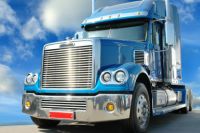 Trucking Insurance Quick Quote in Long Beach, CA.