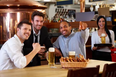 Liquor Liability Insurance in Long Beach, CA