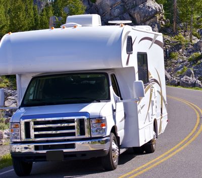 Affordable RV Insurance in Long Beach, CA - David Van Wyk Insurance Agency