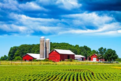 Affordable Farm Insurance - Long Beach, CA.