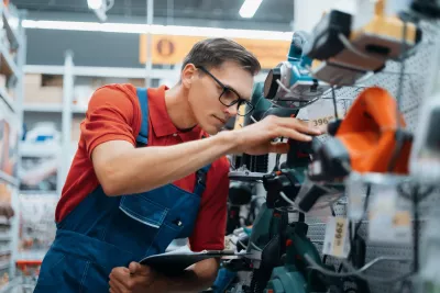 Machine Shop Insurance in Long Beach, CA