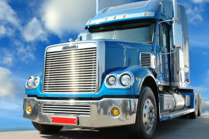 Commercial Truck Insurance in Long Beach, CA.