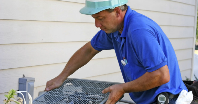 HVAC Contractor Insurance in Long Beach, CA