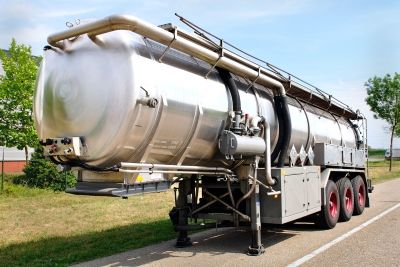 Fuel Haulers Insurance in Long Beach, CA
